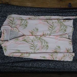 Nordstrom Lingerie pajama set Size XS